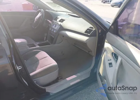 2007 Toyota Camry Le из США, поврежденный, VIN 4T1BE46K07U560867